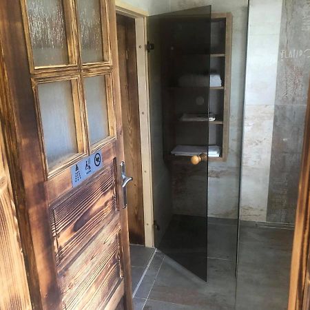 Gazdovsky Dvor Peter Jurky Apartman Vasziló Kültér fotó