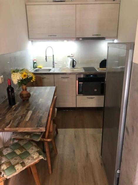 Gazdovsky Dvor Peter Jurky Apartman Vasziló Kültér fotó