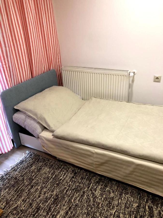 Gazdovsky Dvor Peter Jurky Apartman Vasziló Kültér fotó