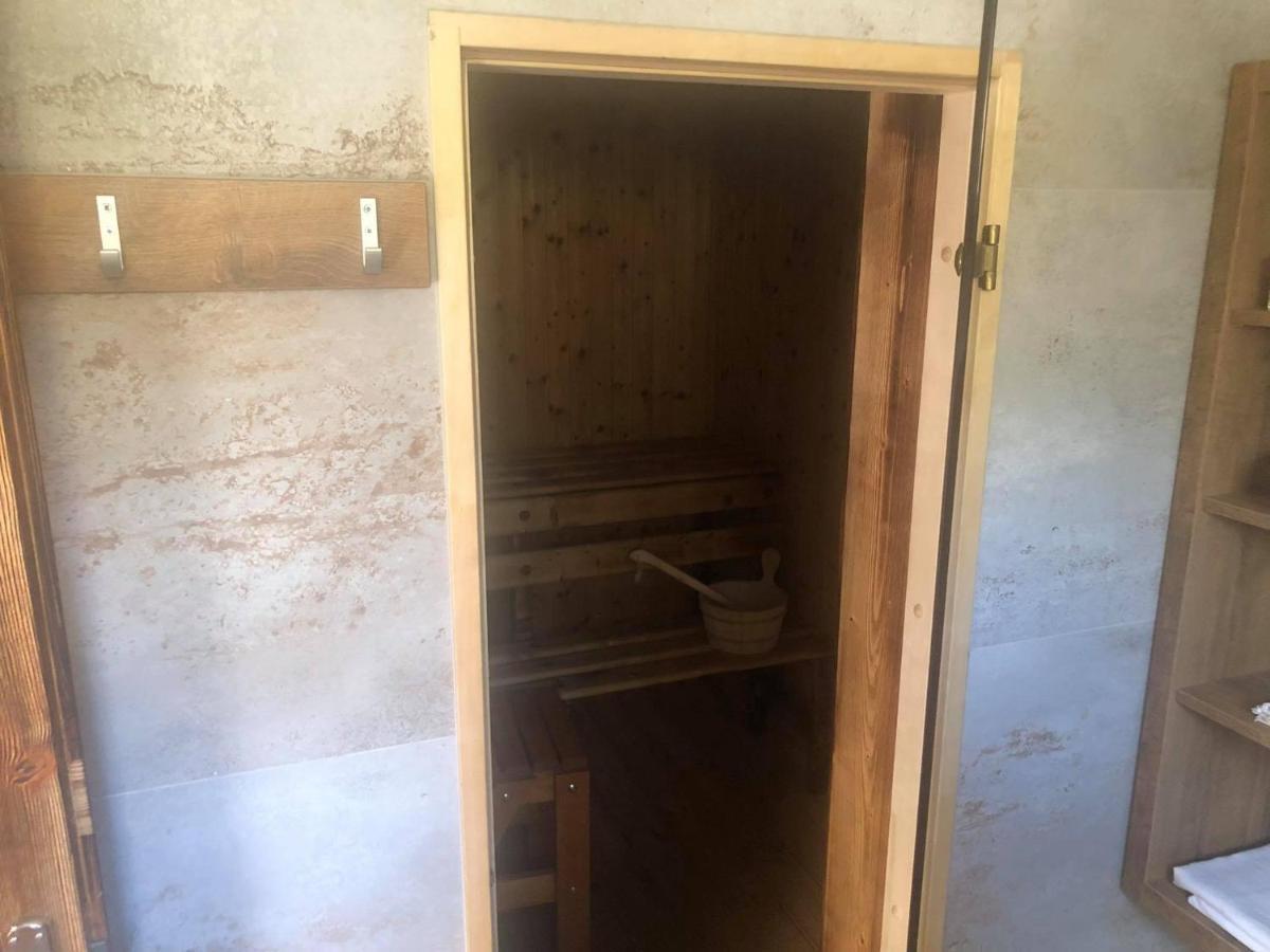 Gazdovsky Dvor Peter Jurky Apartman Vasziló Kültér fotó