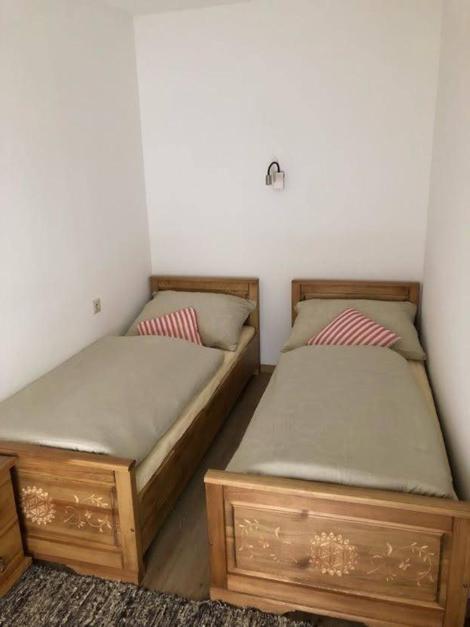 Gazdovsky Dvor Peter Jurky Apartman Vasziló Kültér fotó