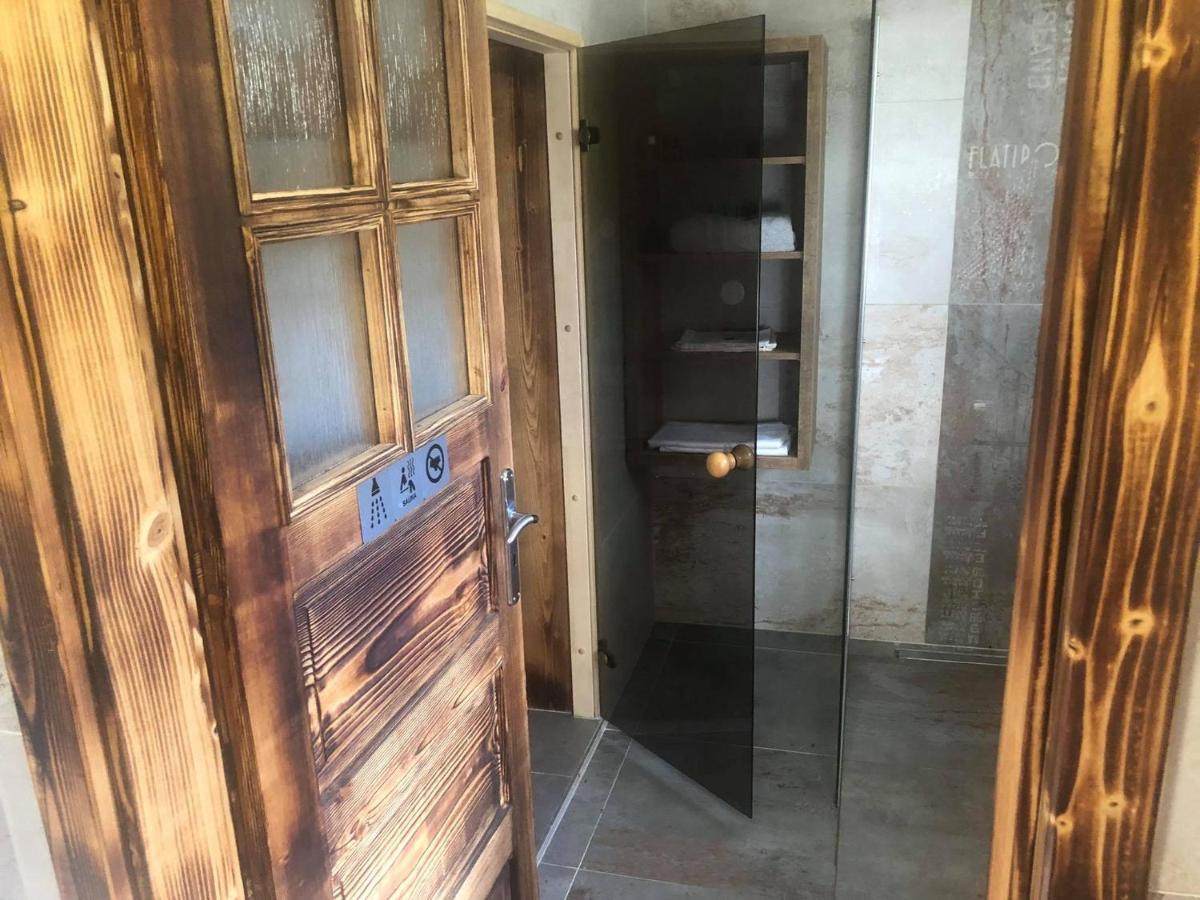Gazdovsky Dvor Peter Jurky Apartman Vasziló Kültér fotó