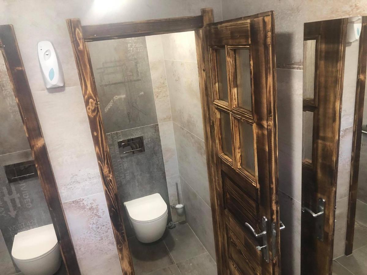 Gazdovsky Dvor Peter Jurky Apartman Vasziló Kültér fotó