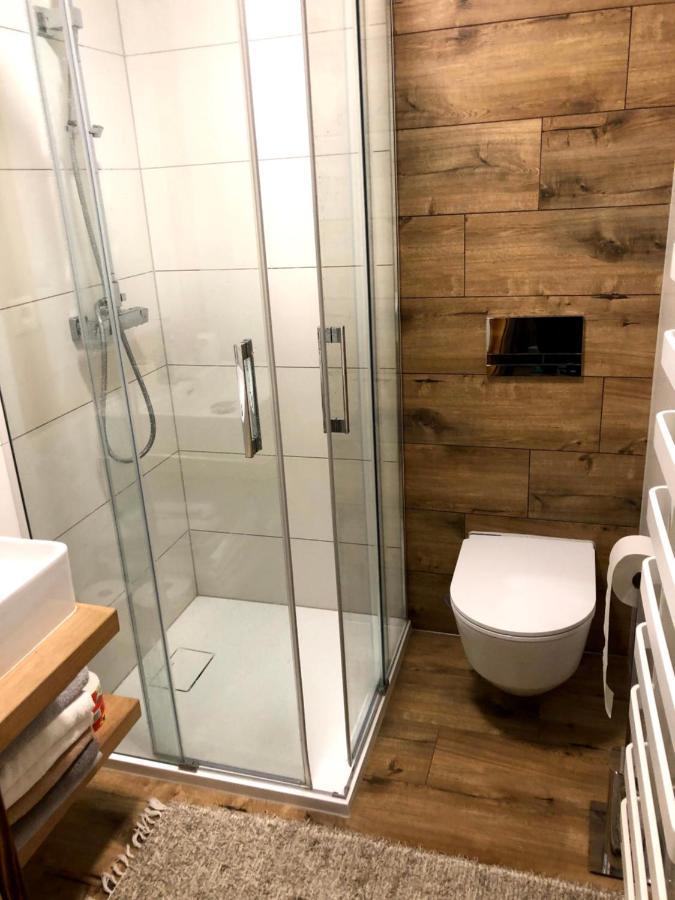 Gazdovsky Dvor Peter Jurky Apartman Vasziló Kültér fotó